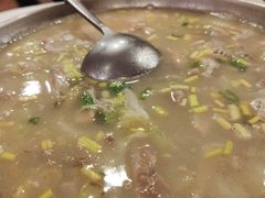 手撕羊肉锅仔-庐州太太(南七里店)