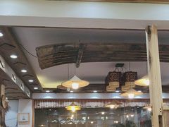 -下梅人家土菜馆(历史文化餐厅度假区店)