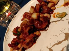 宫爆明虾球-麟1929(外滩店)