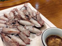 -乐在集市海鲜大排档(平潭店)