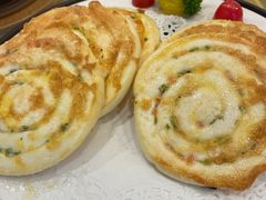 -柳州宾馆-云霄阁·旋转餐厅