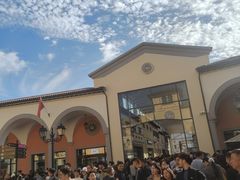 -京津佛罗伦萨小镇