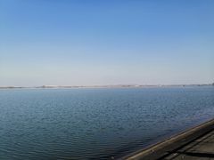 -南京金牛湖风景区