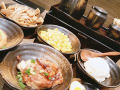 -雷神拉面(财富中心玉米楼店)