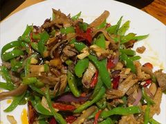 -竹溪一号·天域阁(骑马山店)