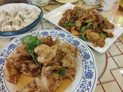 -石老头关东饺子王·东北菜(嘉华鑫城店)