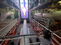 -泰达航母主题公园