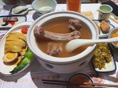 -發起人·肉骨茶(万象汇店)