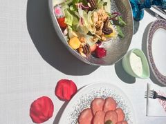 -俄士厨房(五棵松华熙LIVE店)