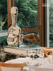 -Sugar苏格婚礼策划工作室