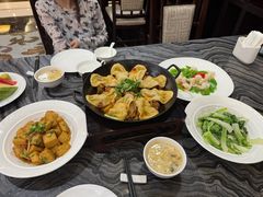 -四季轩中餐厅(徐州开元名都大酒店)