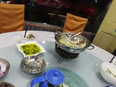 -百味园土菜馆(迎宾东路店)