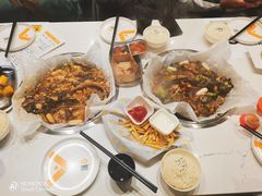 -有鱼吃·纸包烤鱼(曲江创意谷店)