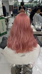 -潘多拉Hairsalon