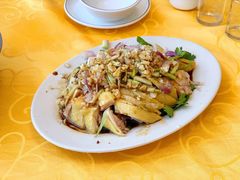 沙姜白切鸡-金豪沙姜鸡饭店(昌平路店)
