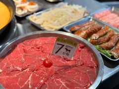-大虎老火锅(直港大道店)