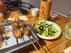 -管氏翅吧(国展店)