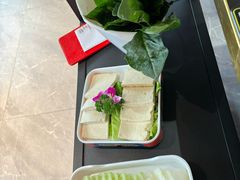 -京悦南门涮羊肉·羊蝎子火锅(田林路店)