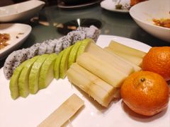 -湛江民大喜来登酒店-采悦轩中餐厅