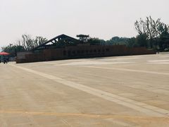 -盘龙城国家考古遗址公园