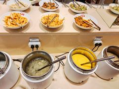 -素满香·Vegan食养自助(天一广场店)