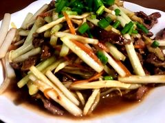 -凤嫂农家乐(梁弄店)