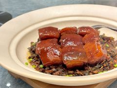 -南堂馆·新川菜(天府三街店)