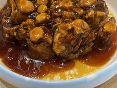 -南来顺饭庄·清真(南菜园店)
