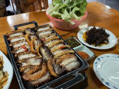 -龙姐私房菜(和顺古镇店)