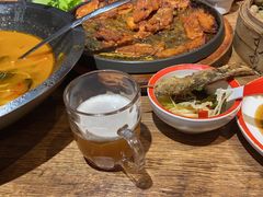 -永红源啤酒·烧烤·海鲜·大排档(青特城店)