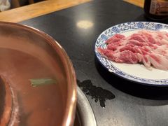 -裕德孚·非遗手切涮羊肉(东直门内大街店)