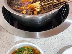 -牛华八婆麻辣烫(起源店)