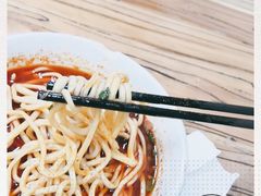 -清真·马安军辣子牛肉面