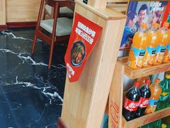 零售区-洪兴砂锅·融合砂锅菜(星河城店)