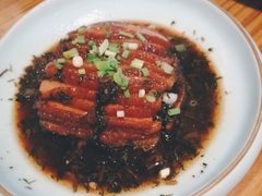 -禾珍珠家常小馆(河南博物院店)