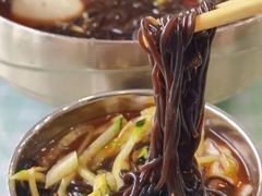 -服务大楼冷面(延大店)