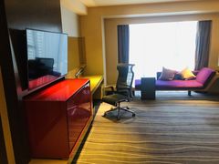 -青岛富力艾美酒店