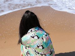 -那香海钻石沙滩浴场