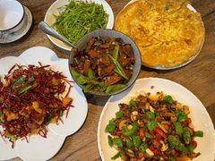 -小喜客·云南特色菜(纳西庭院店)