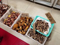 -双喜农庄·菌香园(安居家园店)