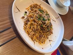 -本来川菜(中骏广场店)