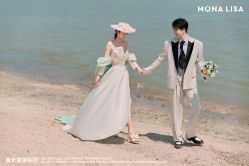 -青禾蒙娜丽莎婚纱摄影(武汉总店)