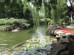 -钓鱼台国宾馆