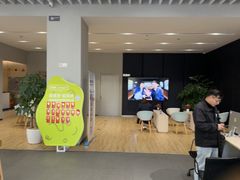 -上海浦东smart汽车全功能店(金桥店)