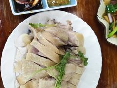 -老客家美食• 竹筒饭• 河鲜(龙门永汉店)