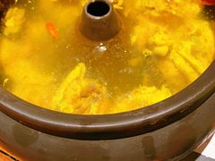 云海肴汽锅鸡-云海肴·汽锅鸡·云南菜(美罗城店)