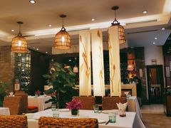 -阿诺泰·泰国餐厅(紫荆店)
