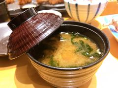 -胜博殿日式炸猪排(西红门店)