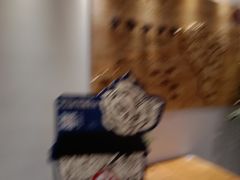 -霸王茶姬(泛海广场店)
