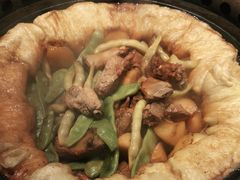 -灶座小锅烀饼·铁锅炖(全国总店)